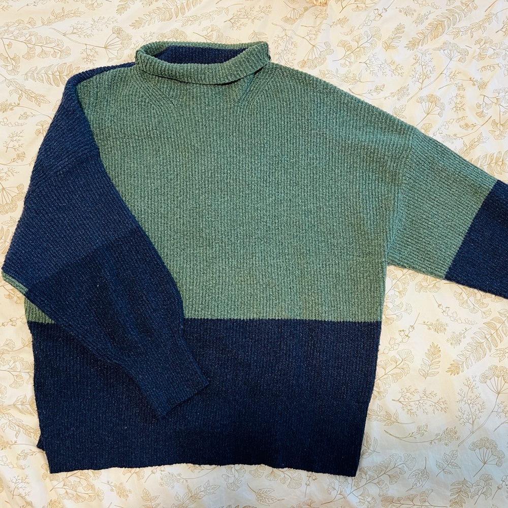 Comfy Sweater